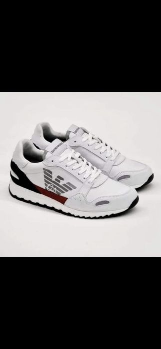Tenis novos  39 au 45