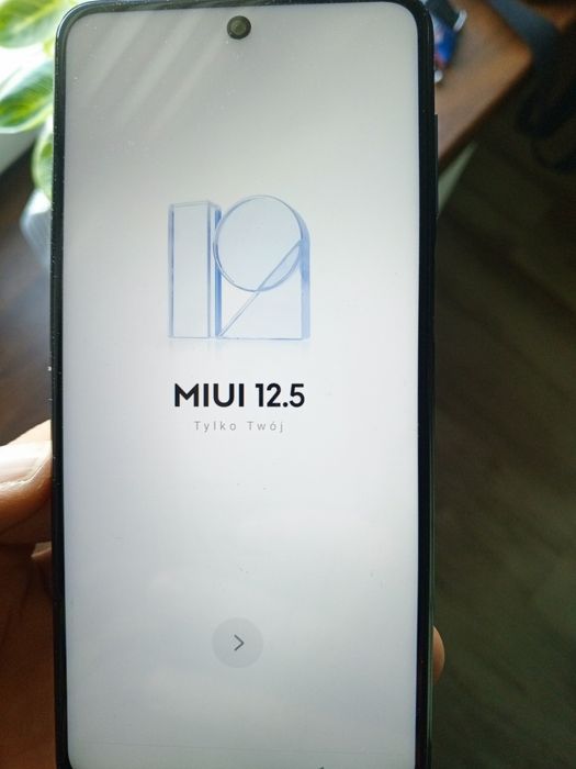 Redmi Note 9 pro