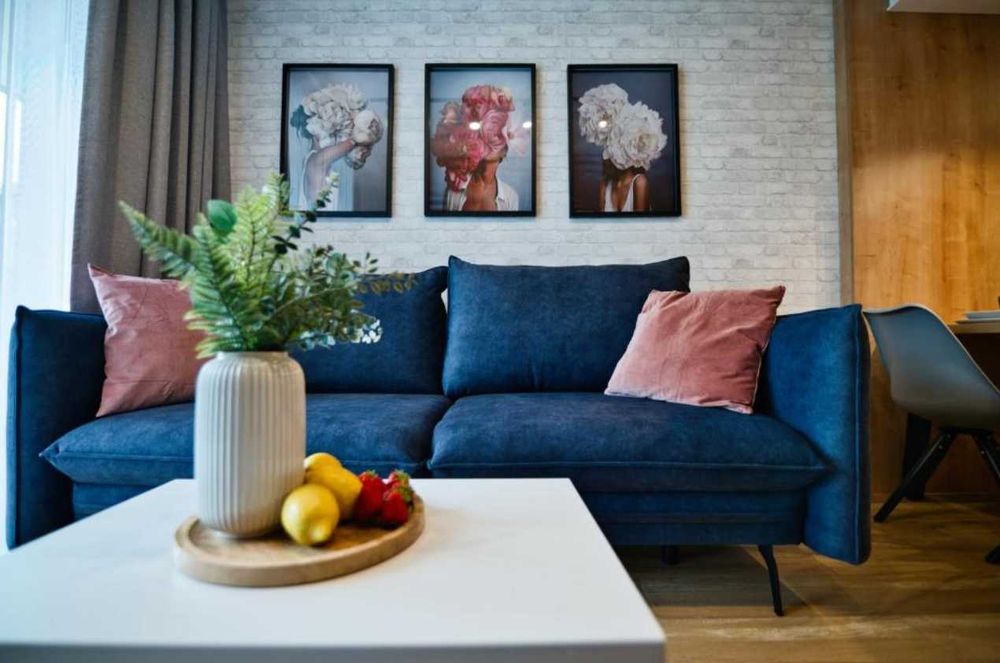 Apartament premium nad Jeziorem Żywieckim | Laguna Beskidów | 35 m² 2 pokoje | Zarz ecze