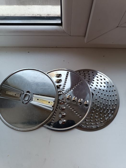 Кухонный комбайн Bosch