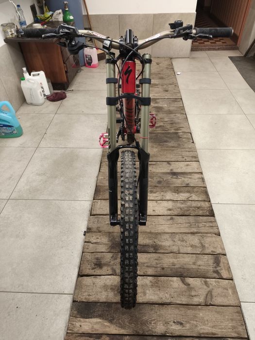 Rower Specialized demo 8 rocznik 2011