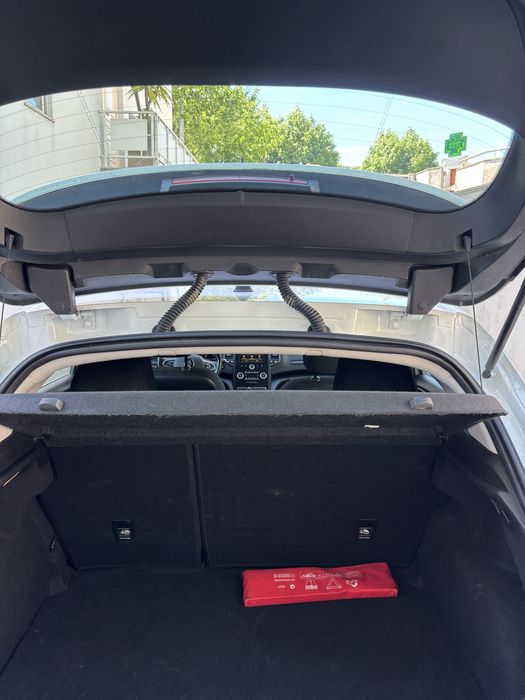 Renault Mégane IV 1.5 dCi – 2018 | 12.000€