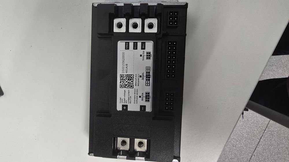 Controlador Trotinete KuKirin G4