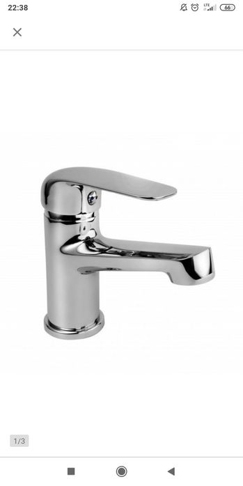 Zawór kulowy wodny 3/4" z półśrubunkiem dławikiem PN 30 Ostrowiec Św.