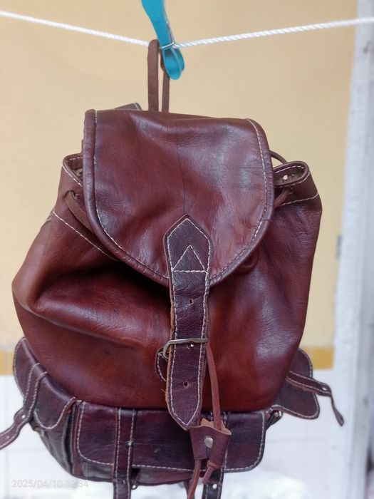 Mochila de Marrocos