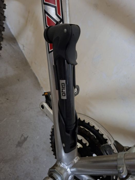 Bicicleta Orbita