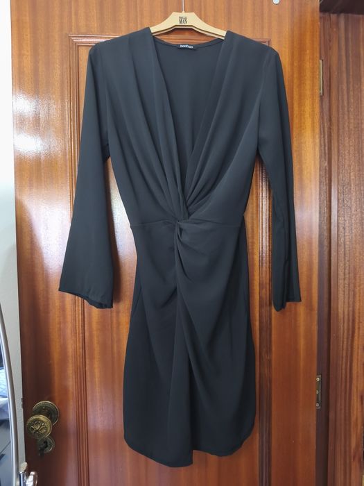 Vestidos vários (saia e calção)