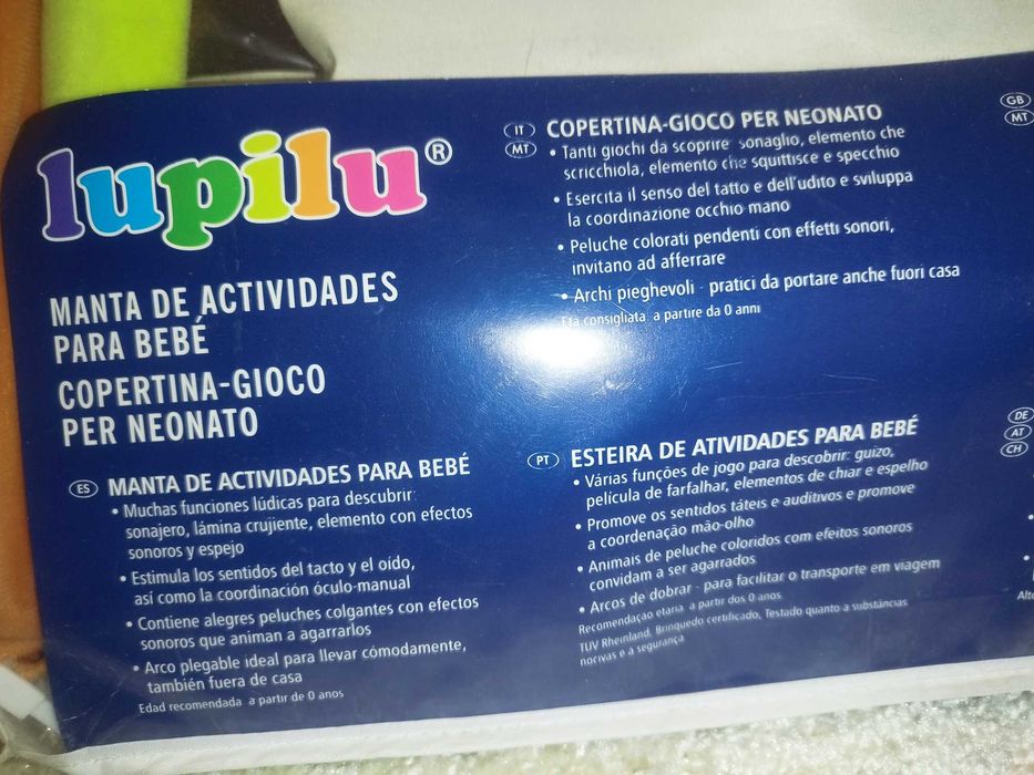 Activity mat, like new!64751444575363122