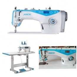 Jack A4 - máquina de costura industrial