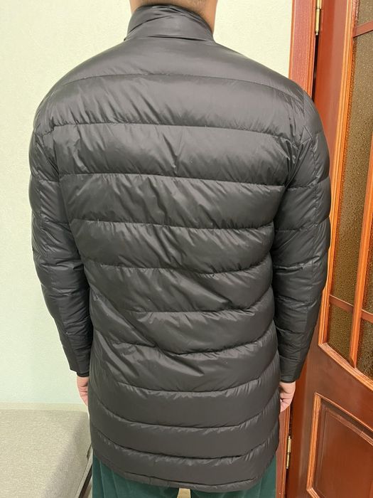 Чоловіча демісезонна куртка Zara