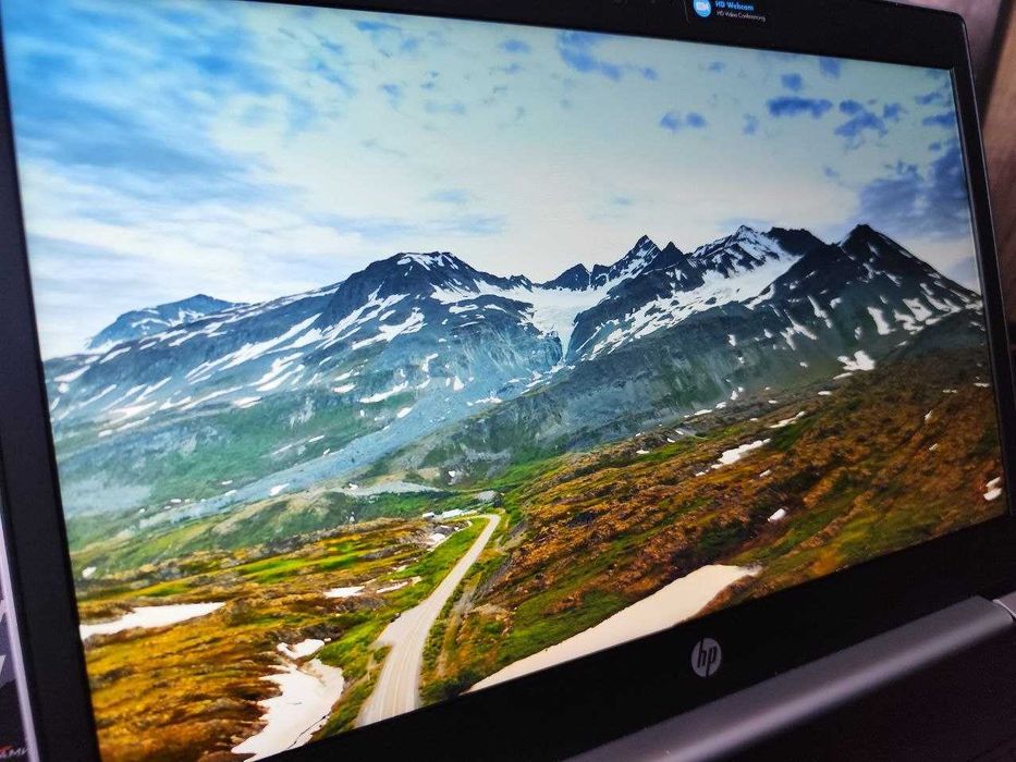 Ноутубк HP ProBook 440 G5 14” FHD IPS /i5-8Gen /8 gb DDR4/ 256 gb
