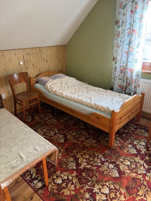 Domek | Wynajem dla pracowników | 60 PLN / doba