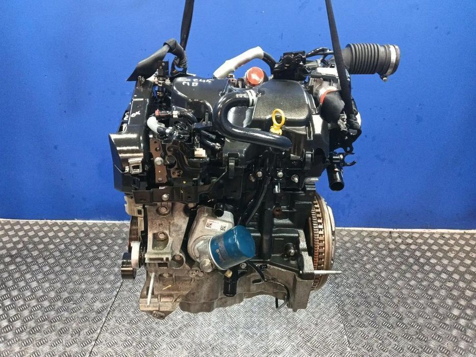 MOTOR NISSAN QASHQAI 1.5 DCI REFª: K9K646