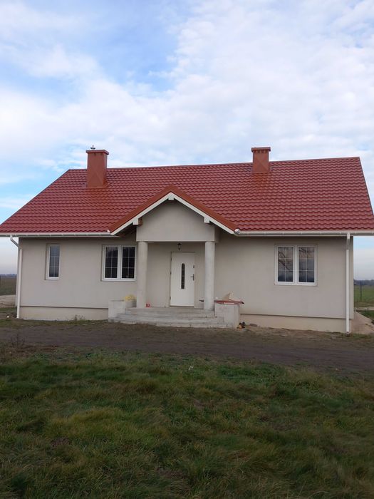 Dachy I Usługi Dekarskie K&D