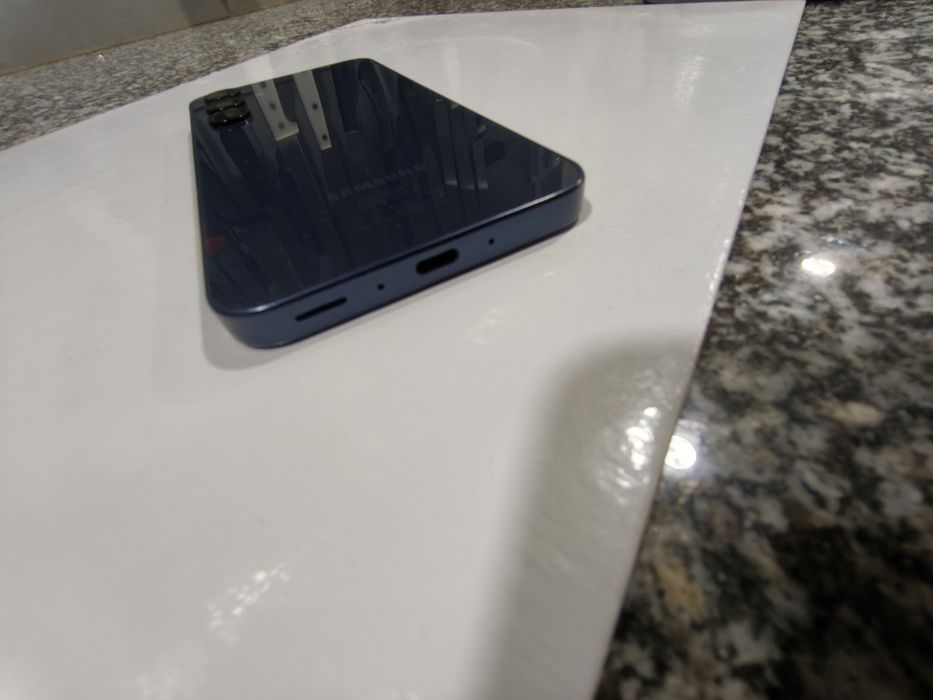 Vendo Samsung A 35