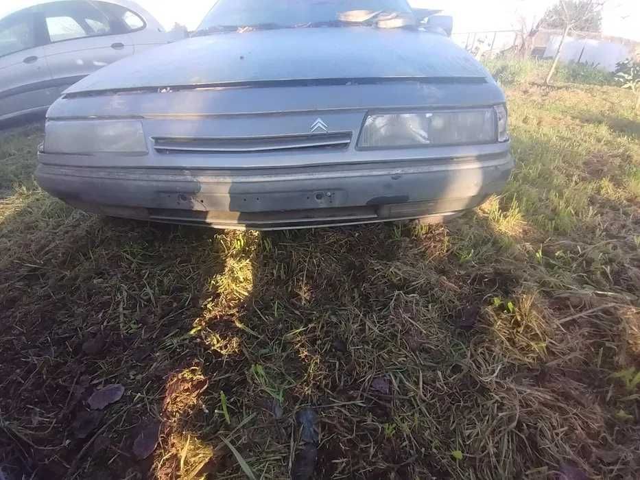 Citroen XM de 91 2.0i y3 ac00