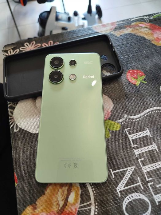Redmi note 13 4g