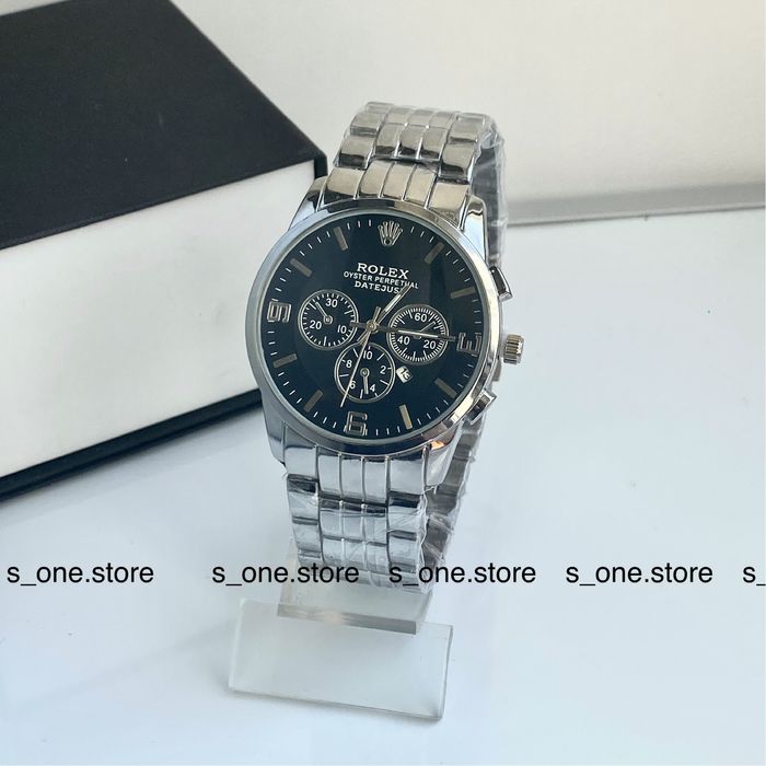 Годинник Ролекc, часы Rolex