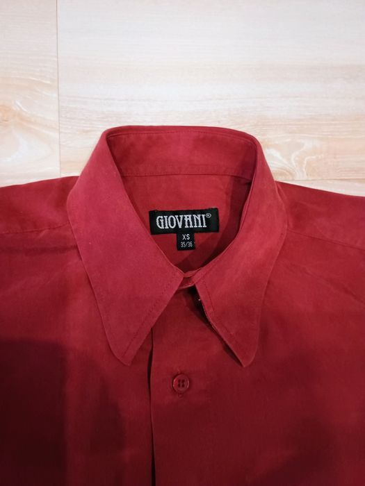 Koszula męska Giovani rozm.M/L
