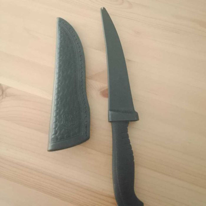 Nóż do filetowania Kershaw 1250