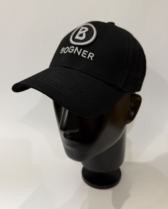 Кепка Bogner Бейсболка