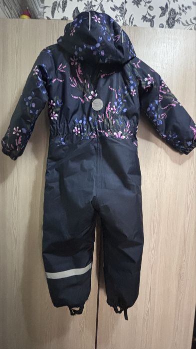Комбінезон зимовій  Lassie by Reima 110 р