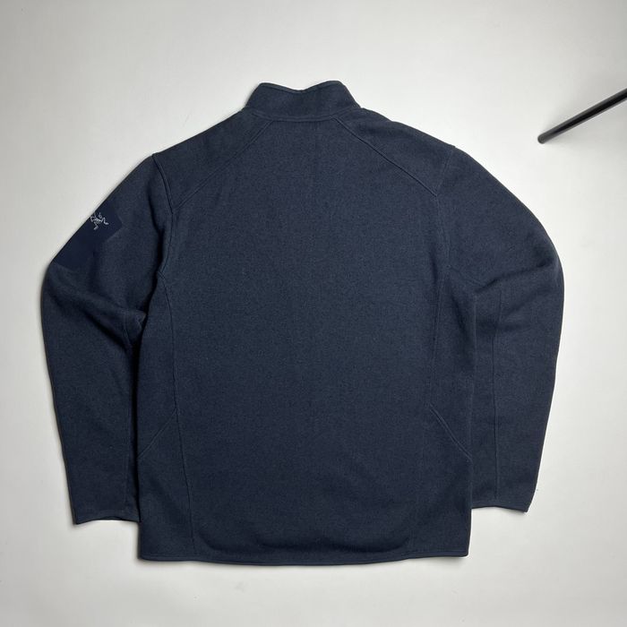 Arc’teryx фліска Oudoor