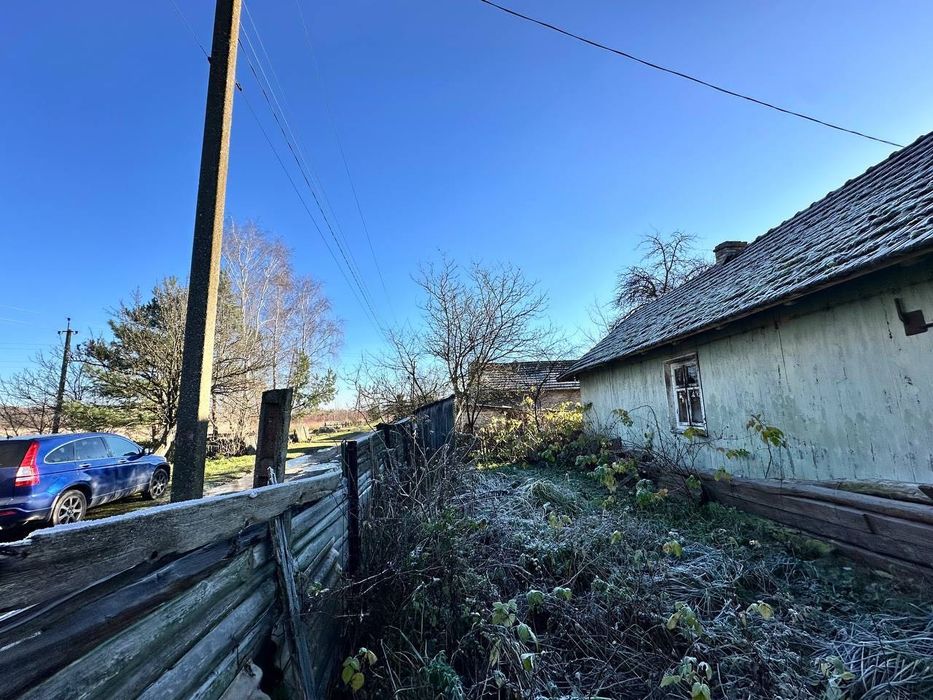 Продається будинок неподалік Львова (с. Бірче), Великий Любінь