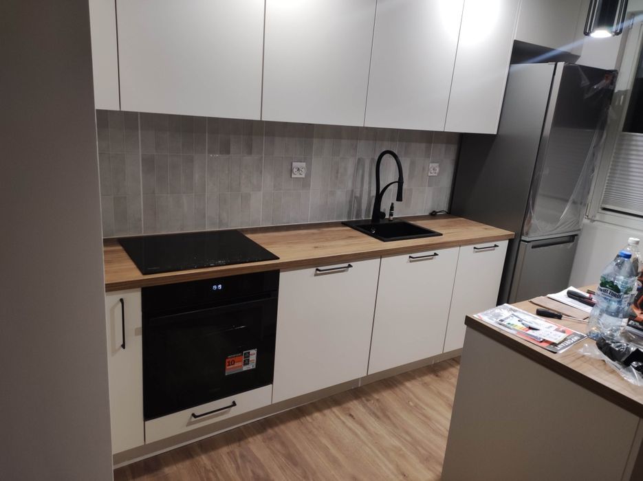 Mieszkanie do wynajęcia 47 m² Nowy Sącz - Widok 6