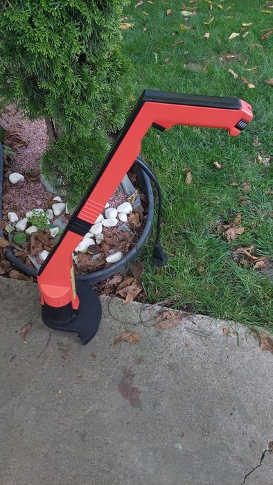 Триммер газонокосарка гардена для трави  газонокосилка газона тример