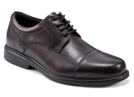 Туфлі чоловічі Rockport, розмір 47,5
