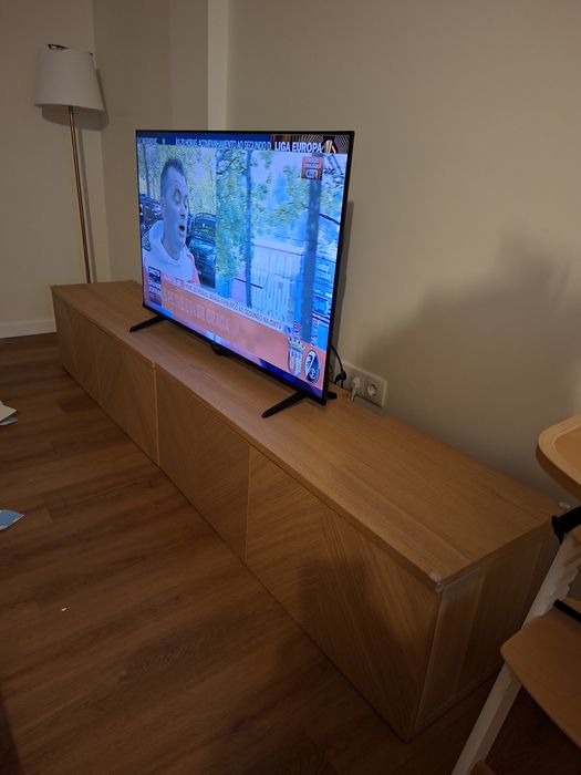 Móveis TV IKEA - 2 Móveis