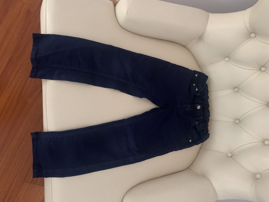 Calcas jeans Polo Ralph Lauren