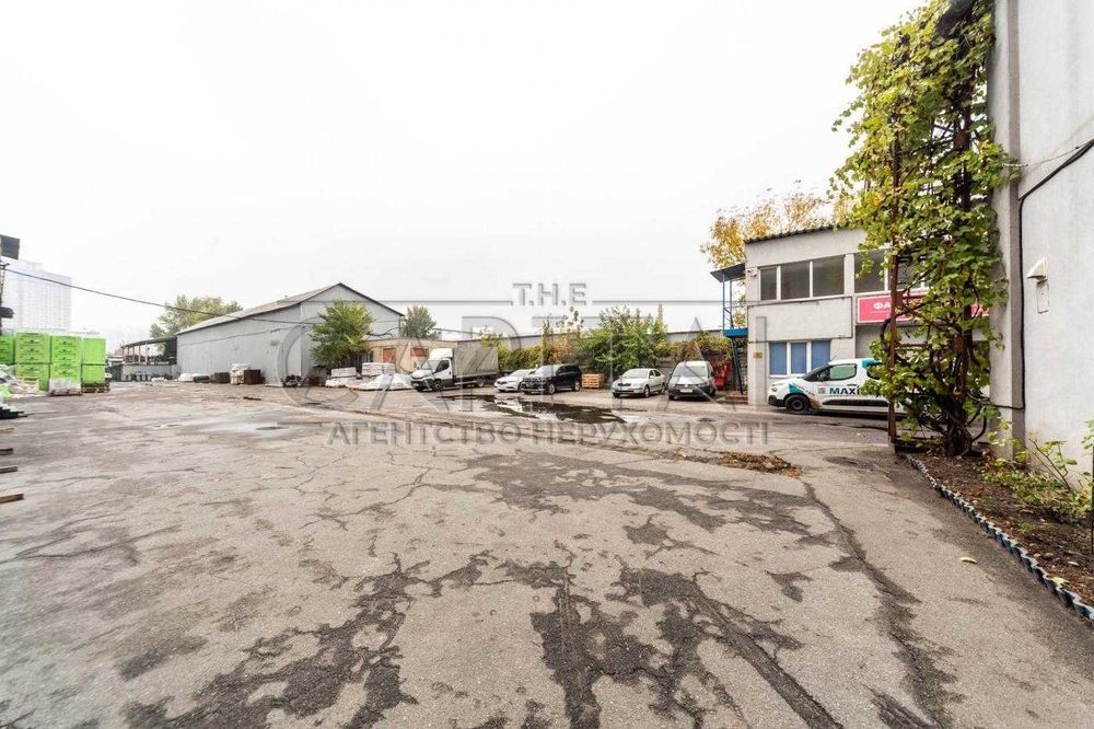 Коммерческая недвижимость по адресу ул. Здолбуновская (площадь 3765 м²) - Atlanta.ua - фото 4