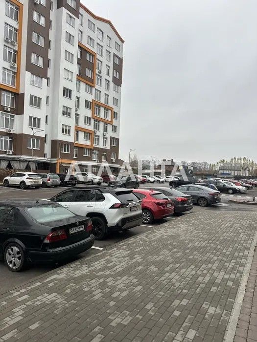 1-кімнатна квартира. Крюківщина.