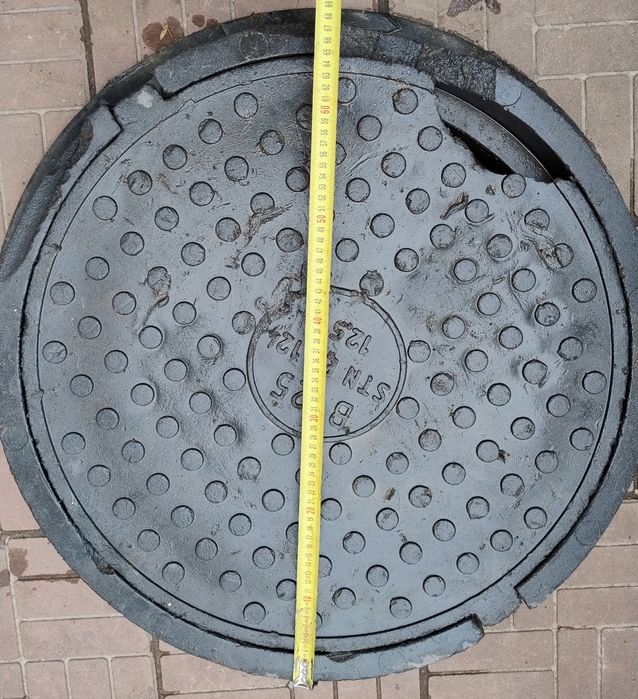 Для дітей пластиковий люк з пластику Міцний