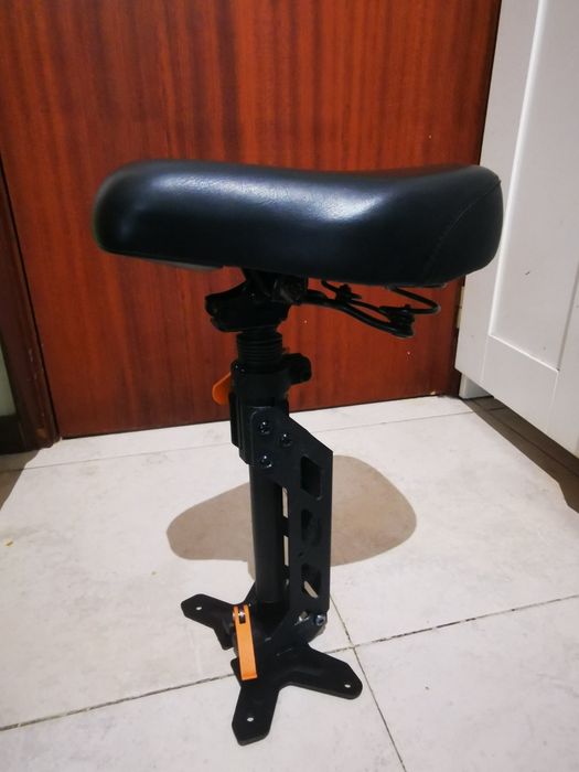 Selim Kukirin Trottinette G2 Max