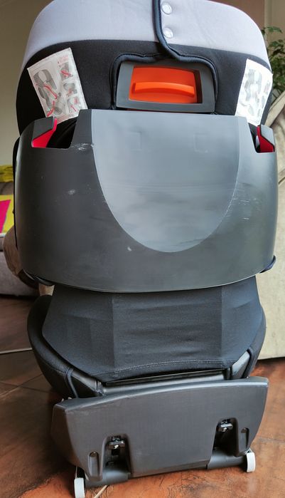 Fotelik samochodowy Cybex