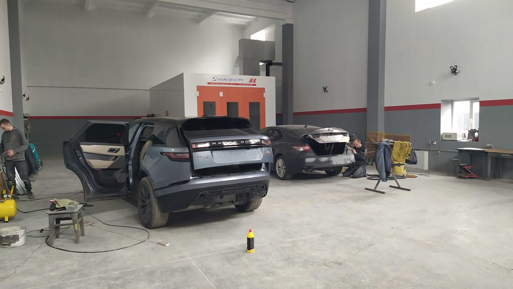 Хімчистка ,мийка, полірування.