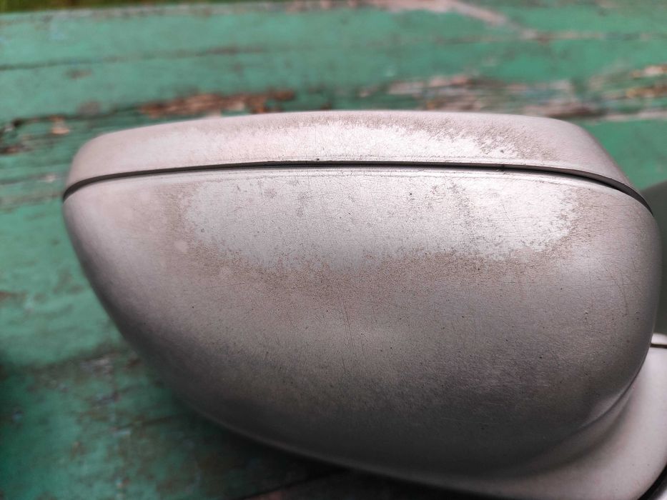 Зеркала v-class з підігрівом ВІТО 638