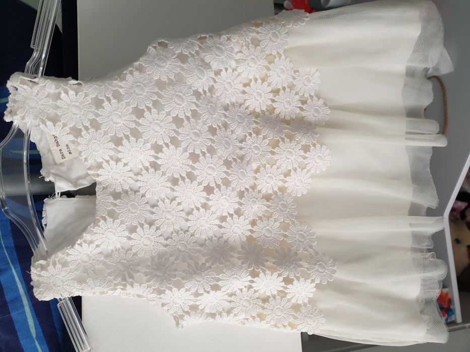 Sukienka dla dziewczynki