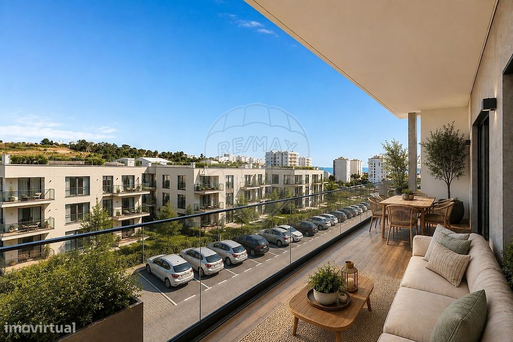 Apartamento T1 para venda