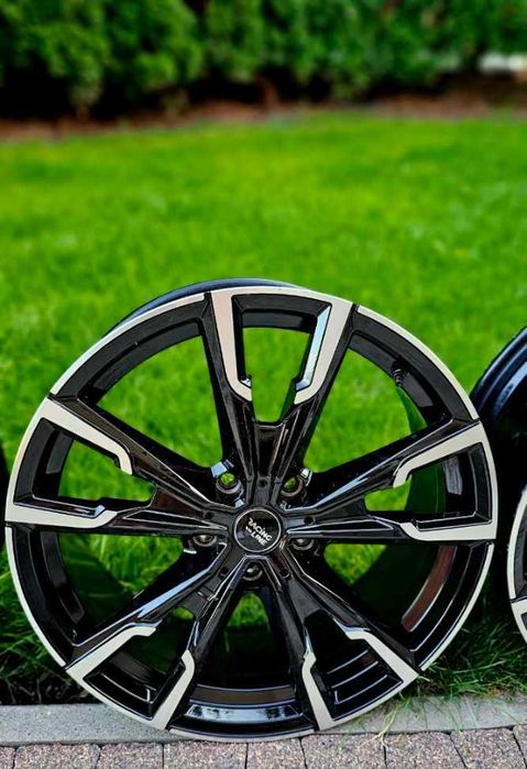 Felgi Aluminiowe 19" RacingLine YF5710