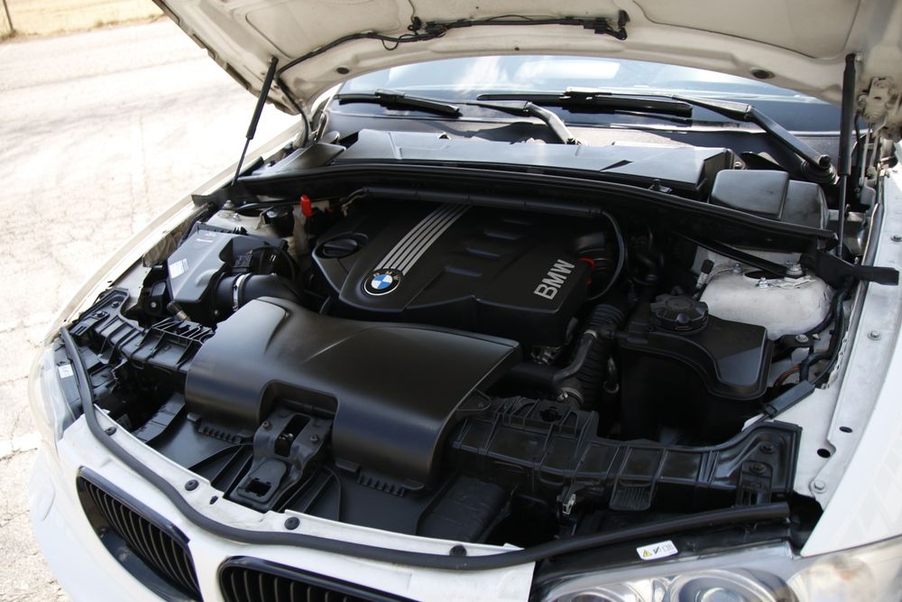 BMW 118 — fotografia 5