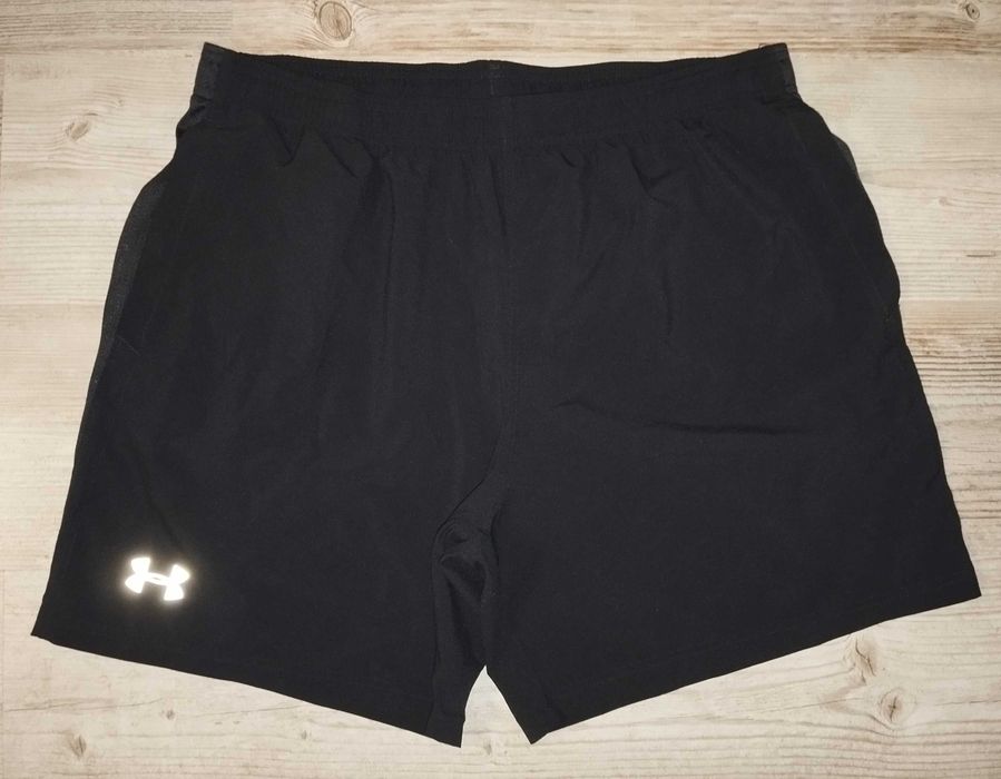 Шорти чоловічі спортивні Under Armour shirt