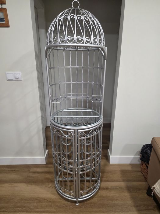 Bar/Garrafeira Gaiola