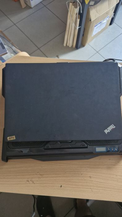 Продам ноутбук Lenovo Thinkpad t470s