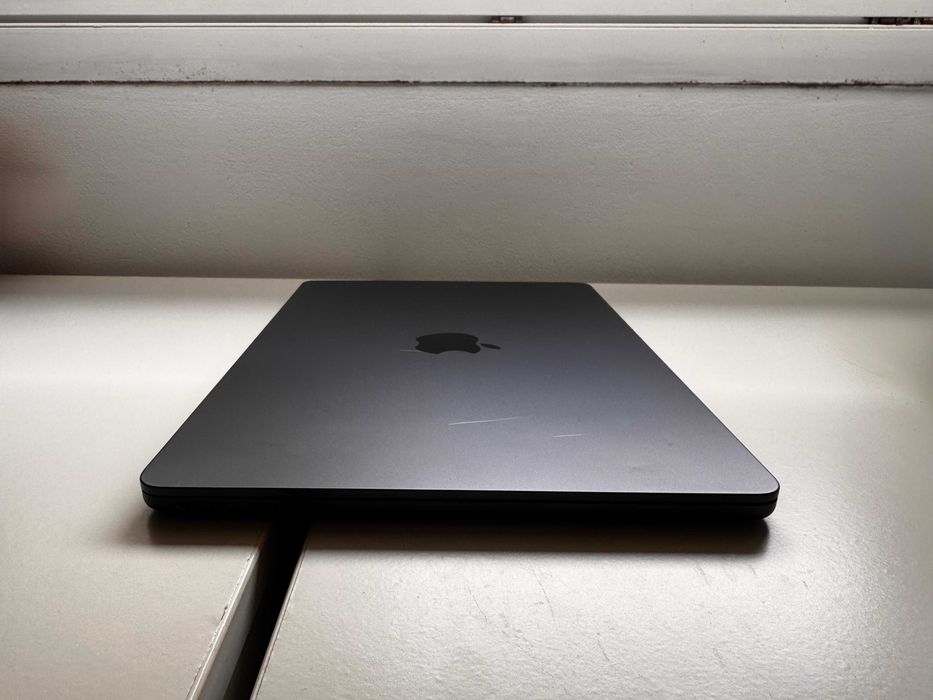 MacBook Air M2 13" 8GB/512GB