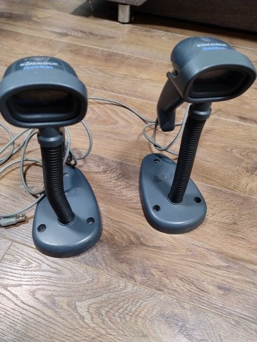 Сканери штрих-коду Datalogic  QD2100, Heron D130