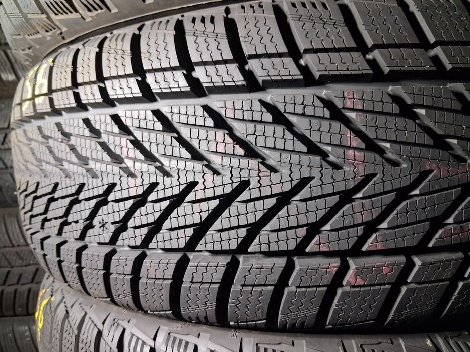 Шини б/у зимові 205/55 R16 Goodyear UltraGrip Performance 3